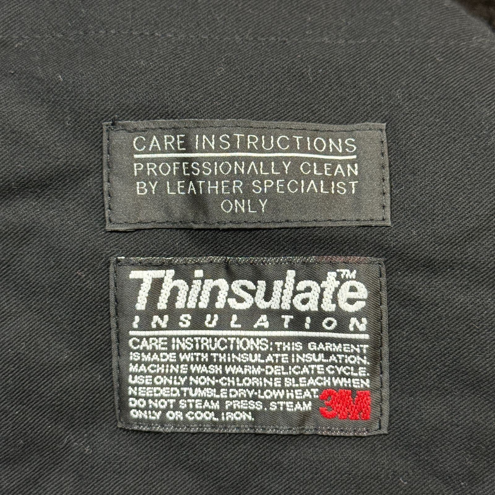 UNUSED 19AW for SO JOHN SUEDE BIG RIDERS JACKET スウェード 