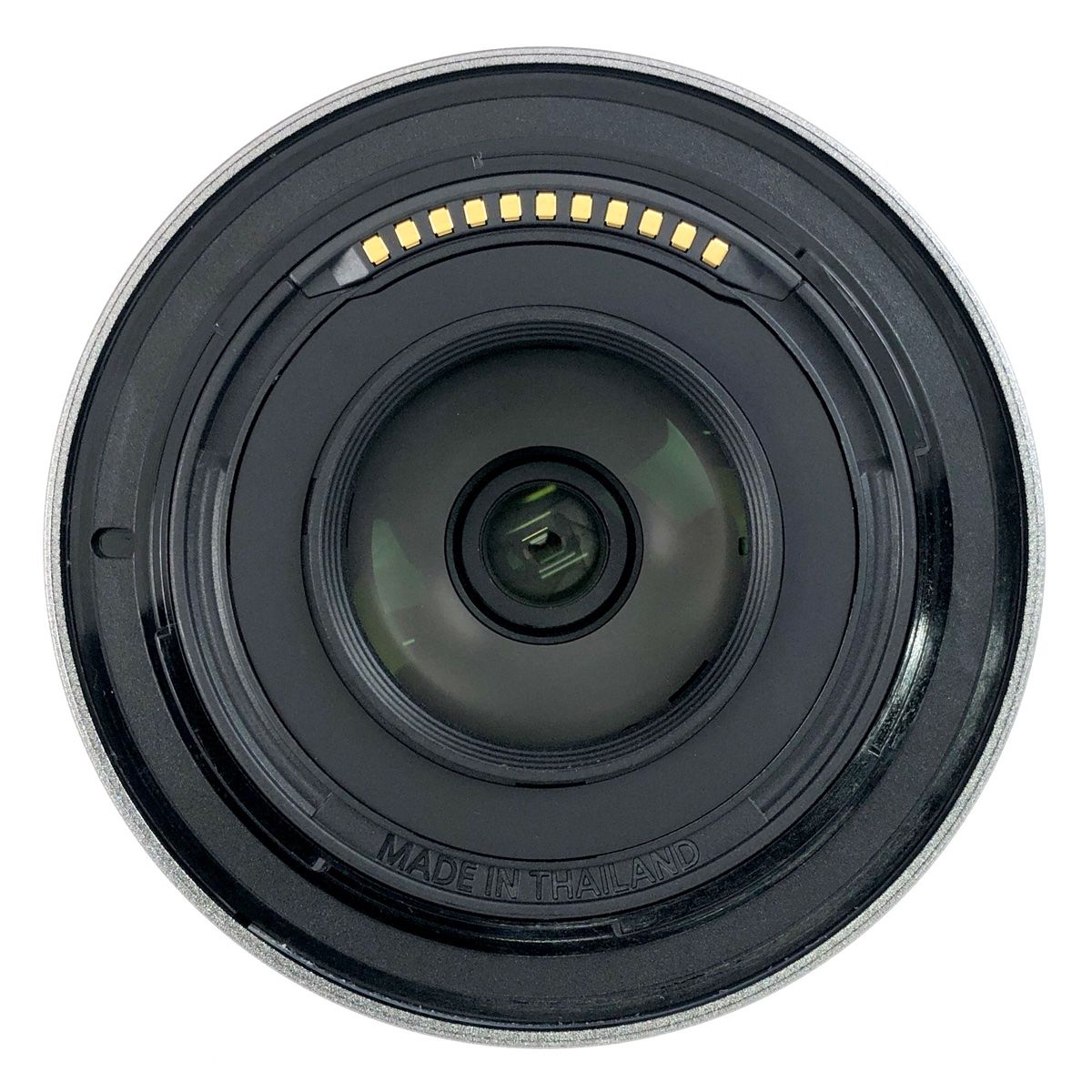 16-50mm F3.5-6.3