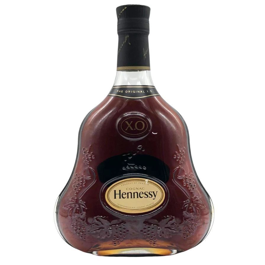 ヘネシー XO 黒キャップ 700ml 40% Hennessy N2