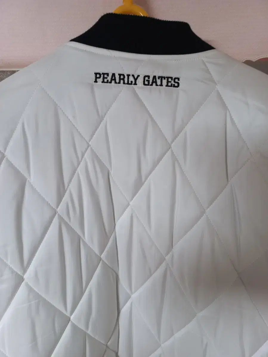 正規品 グース PEARLY GATES(パーリーゲイツ) キルト ゴルフ
