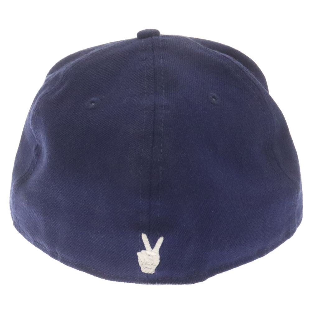 STANDARD CALIFORNIA (スタンダード カリフォルニア) ×New Era