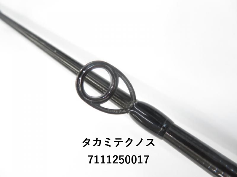 タカミテクノス 23MOZ セカンドジェネレーション 623LM (01