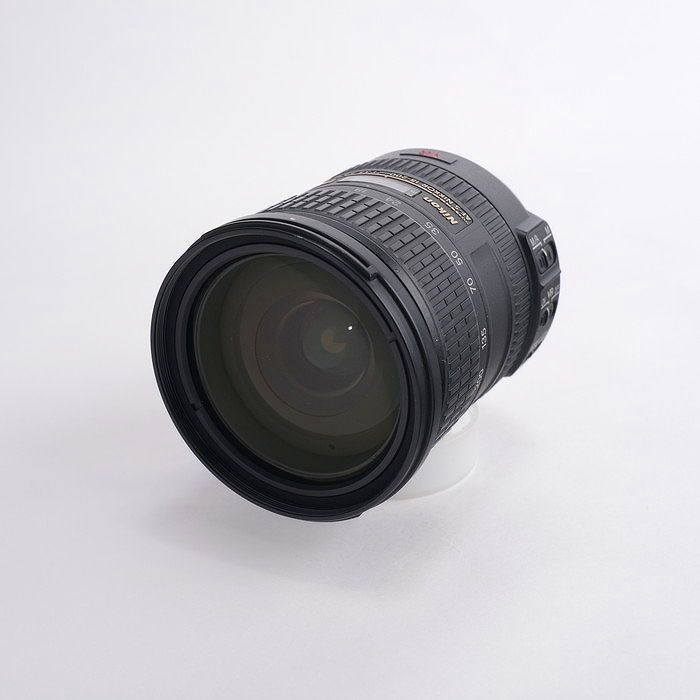 中古】(ニコン) Nikon AF-S DX VR 18-200/3.5-5.6G IF-ED 