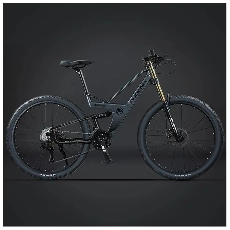 SCHWINN フルサス 20万円超 マウンテンバイク MTB ディスク