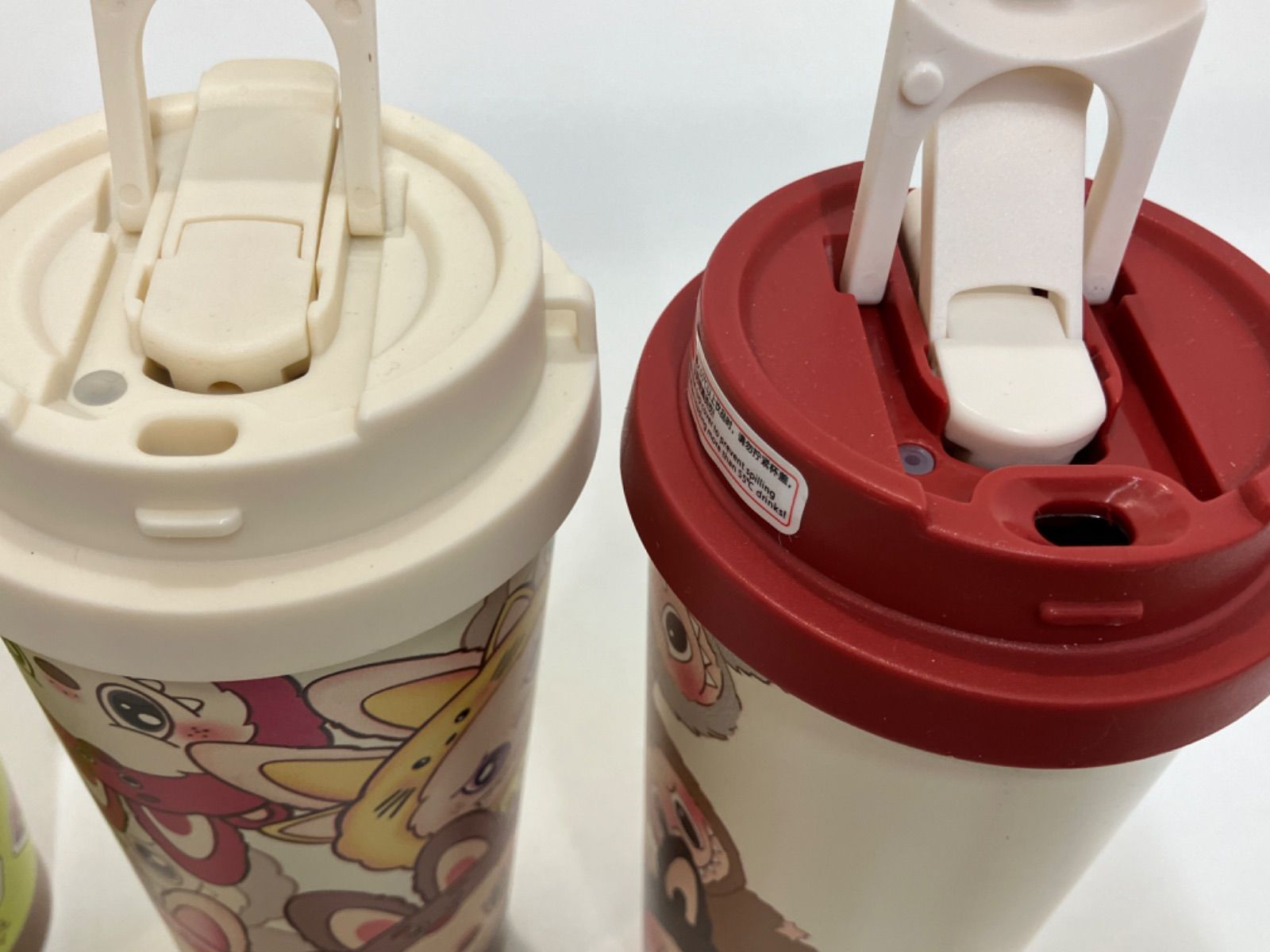 パワーパフガールズ 傘