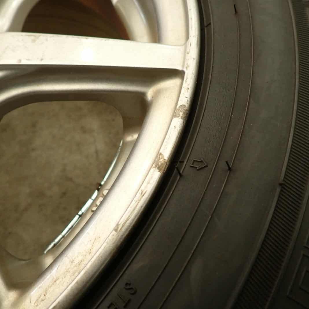 安い！かわいい！ 冬4本SET 会社宛 155 80R13×5J 79Q ダンロップ WINTER MAXX WM02 製 アルミ ブーン パッソ ヴィッツ 店頭交換OK NO F2971