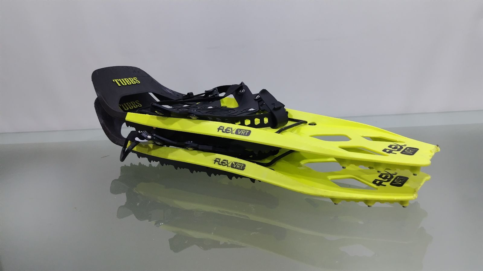 TUBBS FLEX等タブス