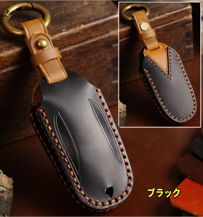 テスラ MODEL S リモコンキー