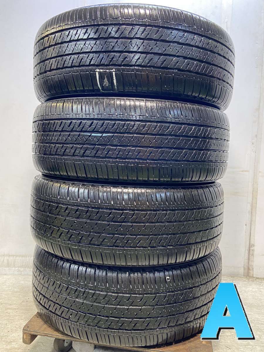 255/45R20  nブリヂストン エコピア H/L 422+ n中古タイヤ サマータイヤ 4本セットn s20241116045