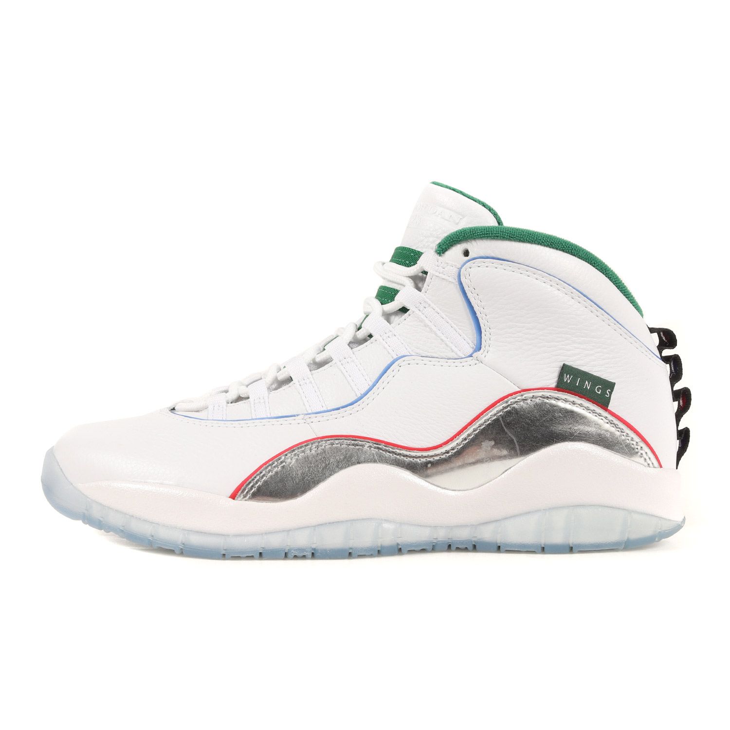 NIKE ナイキ AIR JORDAN 10 RETRO WINGS 29cm
