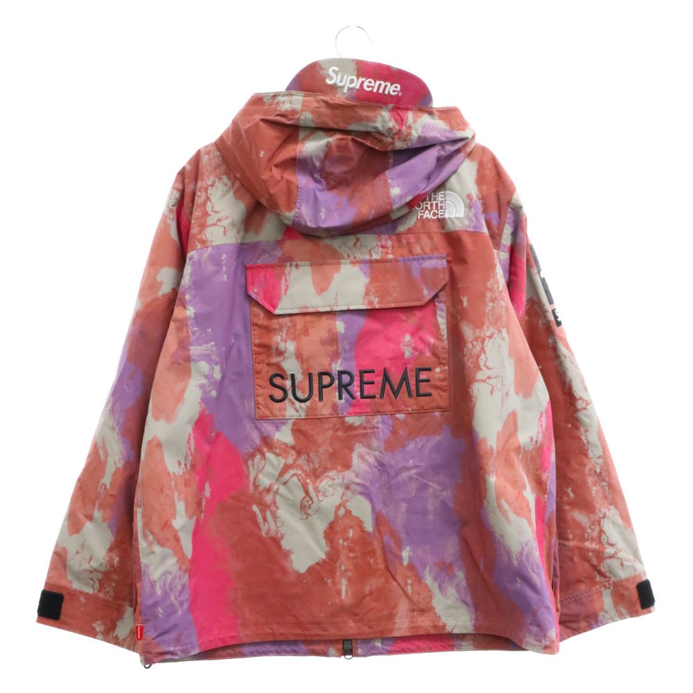 SUPREME シュプリーム 20SS×THE NORTH FACE Cargo Jacket NP02001I