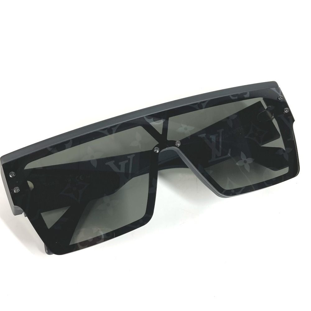 LouisVuittonルイヴィトンLVワイメアLZ1583Eブラックサングラス サングラス・LVワイメア L S00｜ルイ・ヴィトン 公式サイト - Z1583E