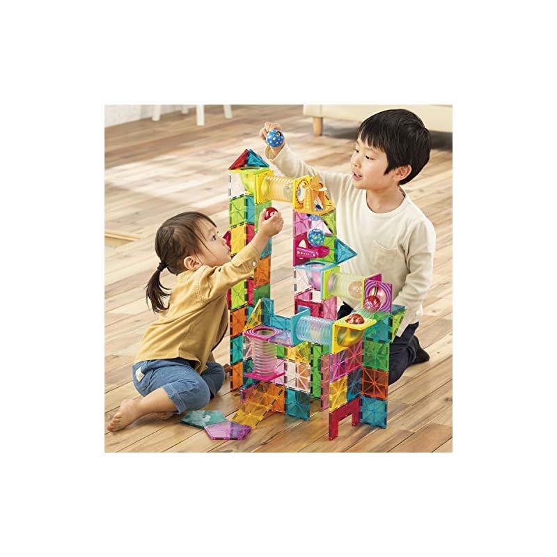 知育いっぱい!ボールコースターDX 1歳半