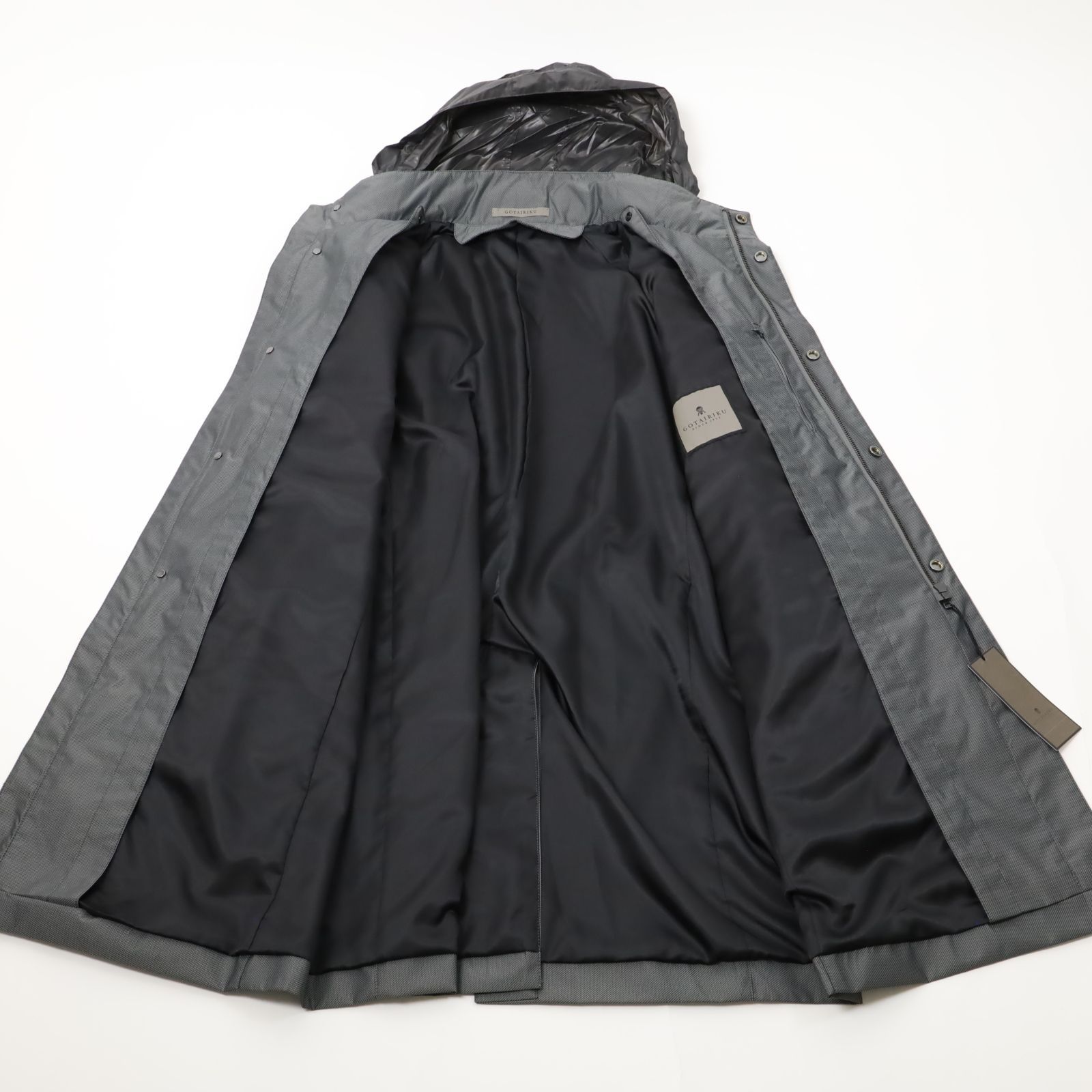 442 新品 7.5万円 gotairiku 五大陸 ラスタードビーメモリー