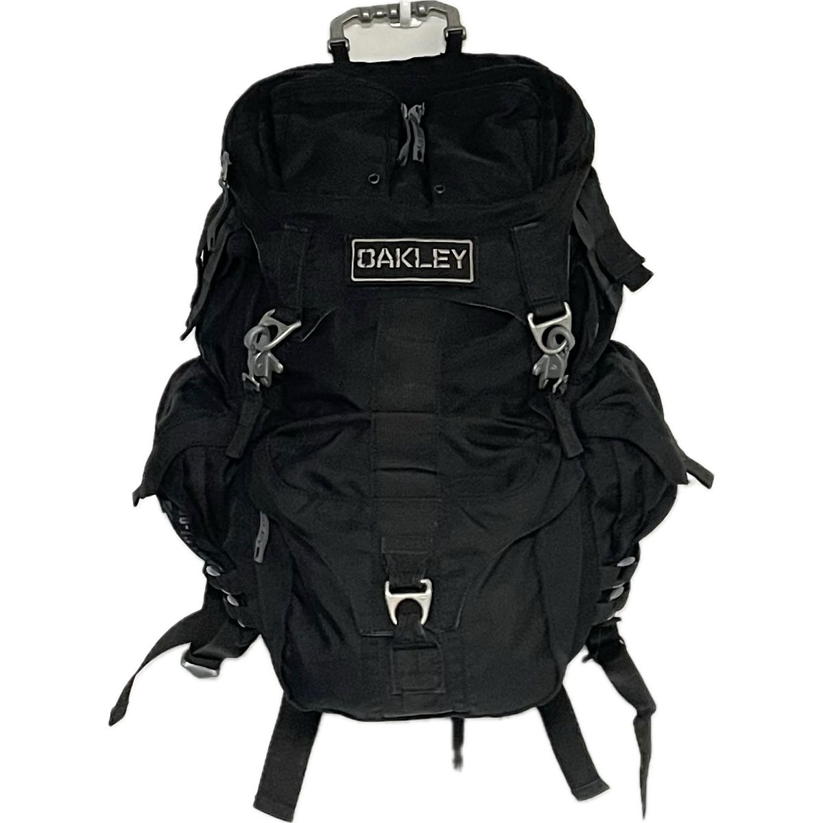 OAKLEY オークリー 機構 テクニカル テクティカル リュック リュックサック