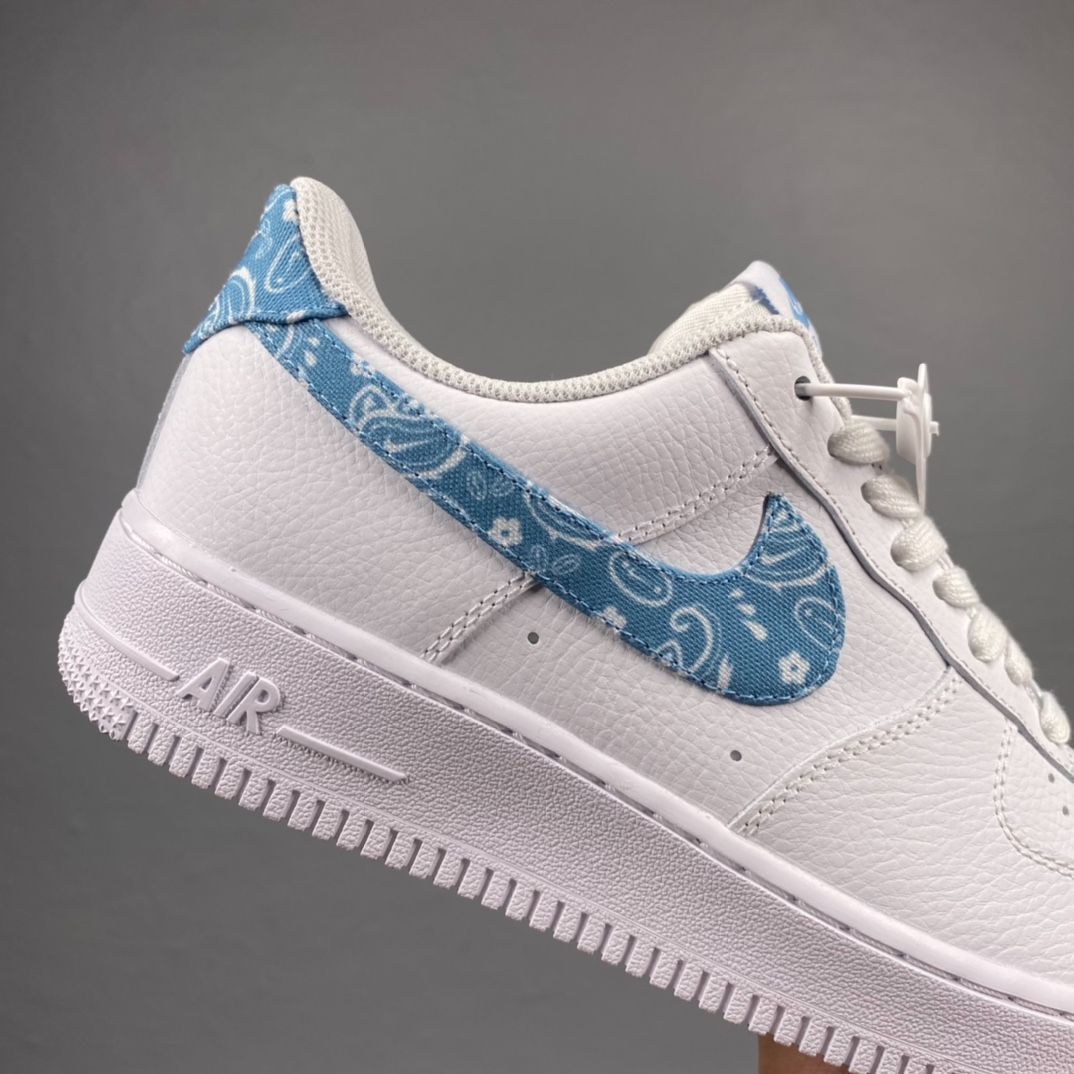 新品未使用 ナイキ Nike Air Force 1 Low '07 Essential '07 