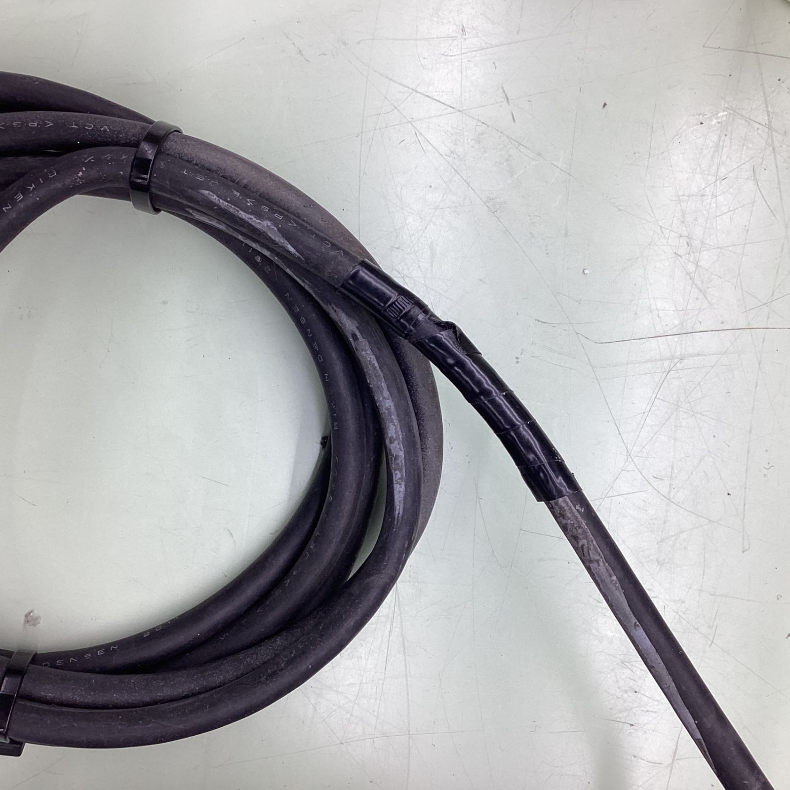 ポータブルバンドソー CB12SA