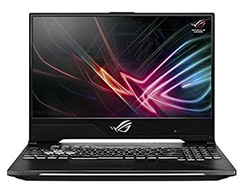 【中古】 ASUS エイスース ゲーミングノートPC ROG STRIX GL504GM SCAR GL504GM-I7G1060 ガンメタル [Win10 Home・Core i7・15.6インチ]