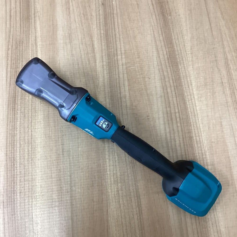 18V充電式アングルインパクトレンチ プロテクタ付き