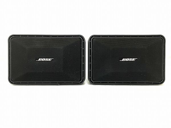 動作保証】BOSE 101MM スピーカー ペア 音響機材 ボス 中古 O8701718 