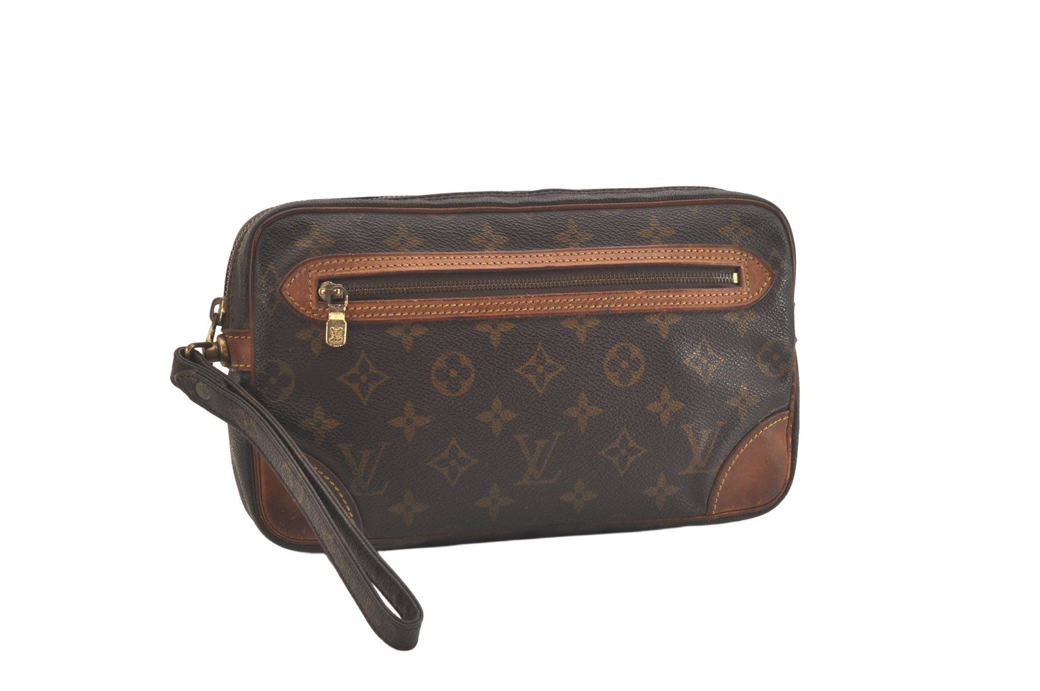 ルイヴィトン　モノグラム　ドラゴンヌ　クラッチバッグ　ハンドバッグ 楽天市場】【バッグ】LOUIS VUITTON ルイ ヴィトン モノグラム
