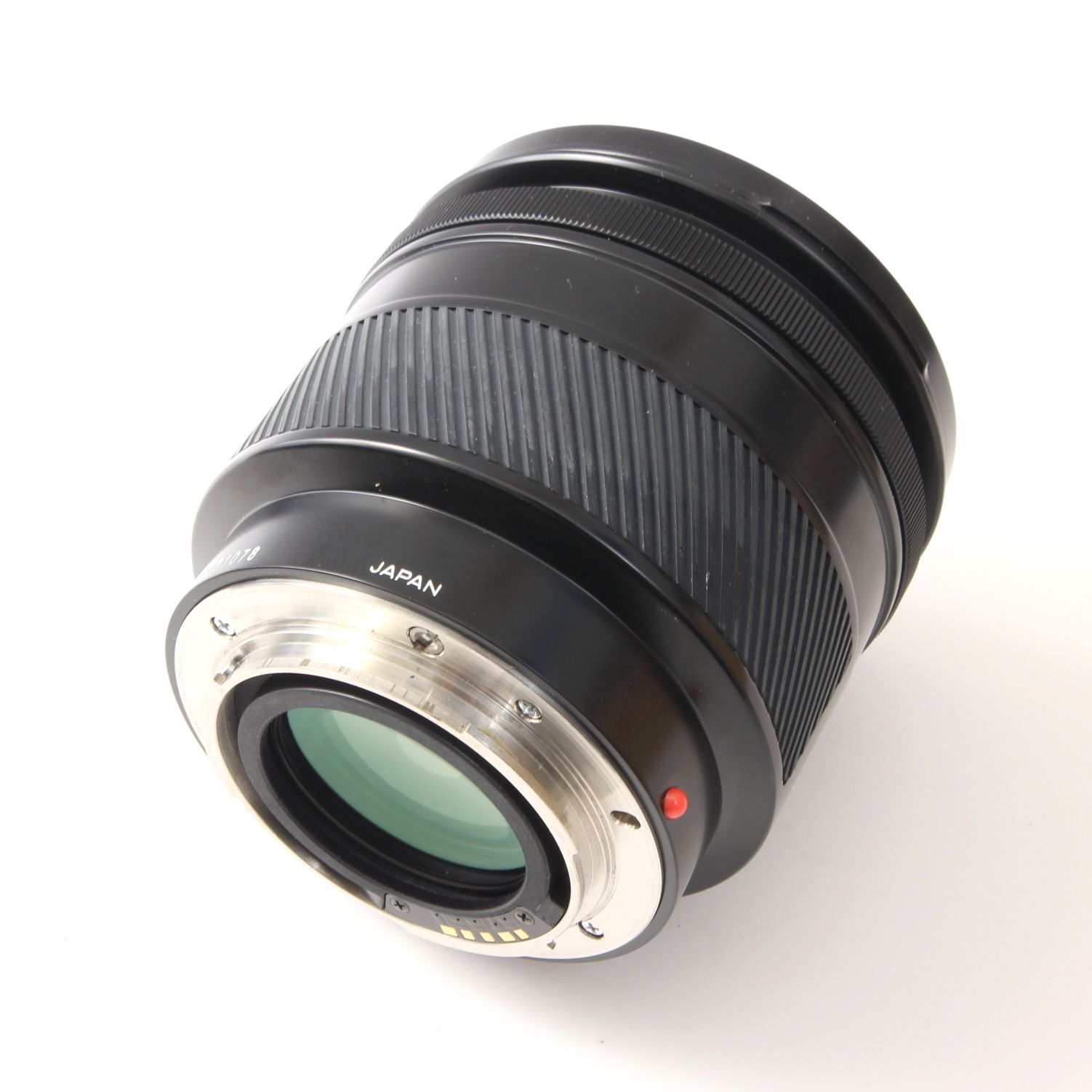 MINOLTA ミノルタ AF 85mm F1.4 ソニー Aマウント用 MINOLTA ミノルタ