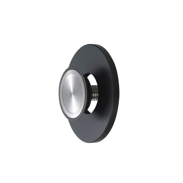 SUGATSUNE スガツネ工業 ガラス扉用フラット取付ねじセット D01-03型 MFH-100型 ガラス扉用 170-027-458 D01-031A-P | LAMP ランプ 建築金物 家具金物 建具 部品 パーツ 金具 金物 丁番 ガラス扉 ガラスドア