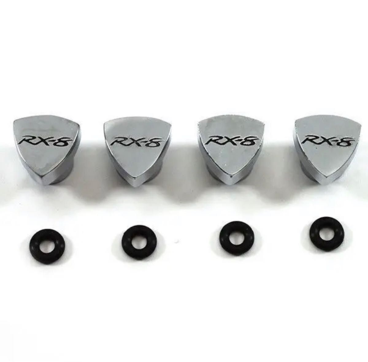 マツダ RX-8 RX8 ローター エア バルブキャップ ロータリー エンジン