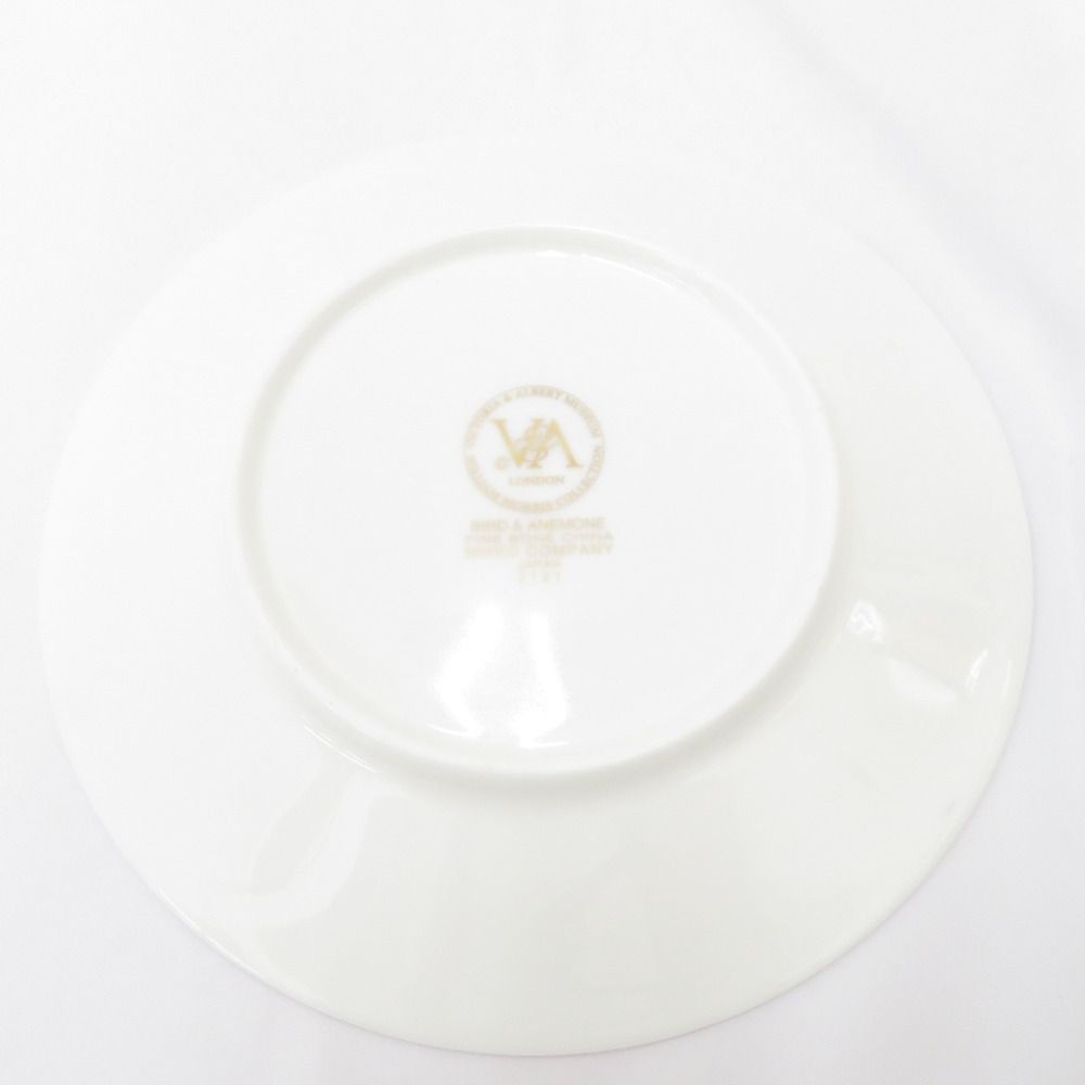 NIKKO ニッコー 食器 V&A ヴィクトリア&アルバート博物館 ウィリアム