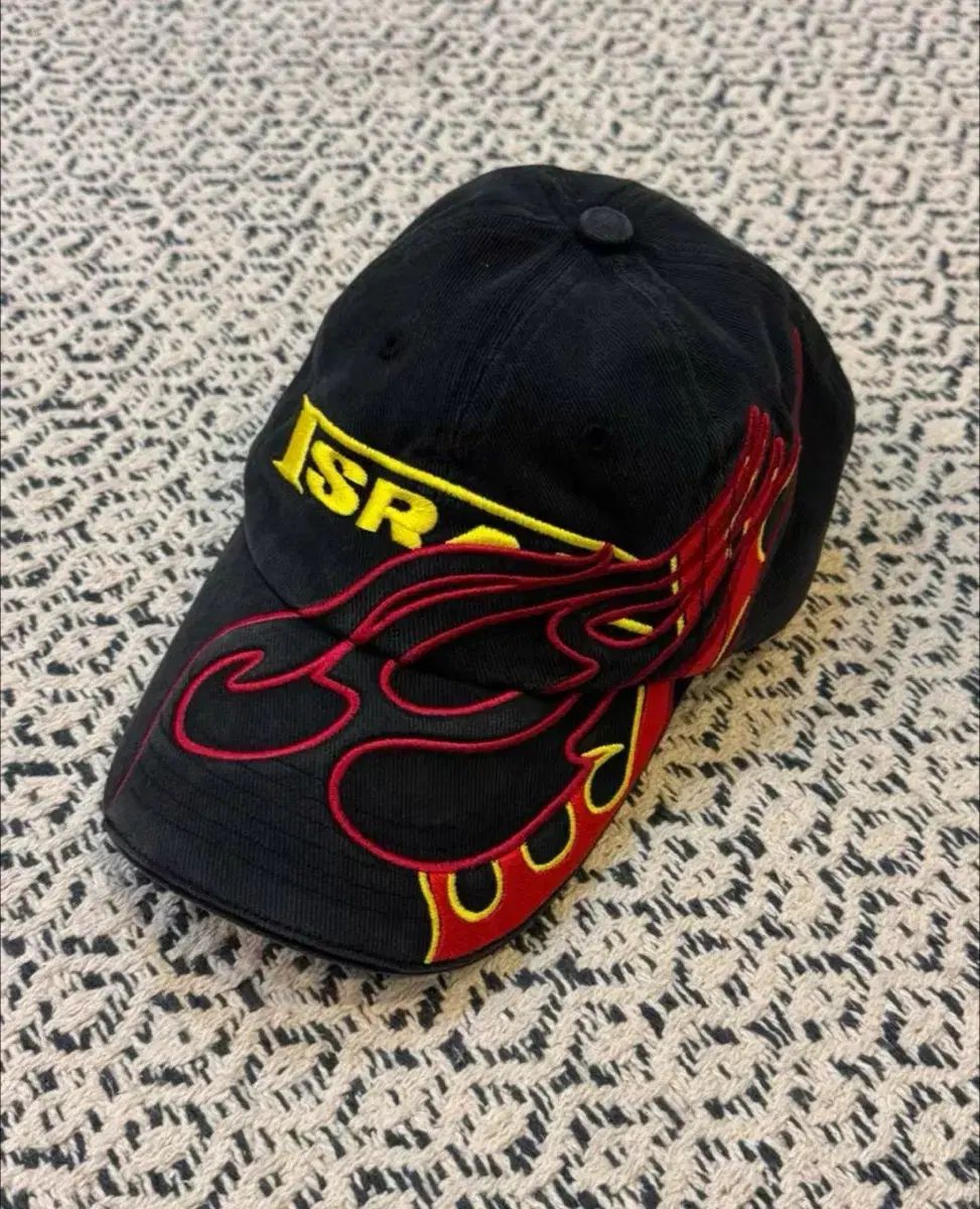 バットメン cap