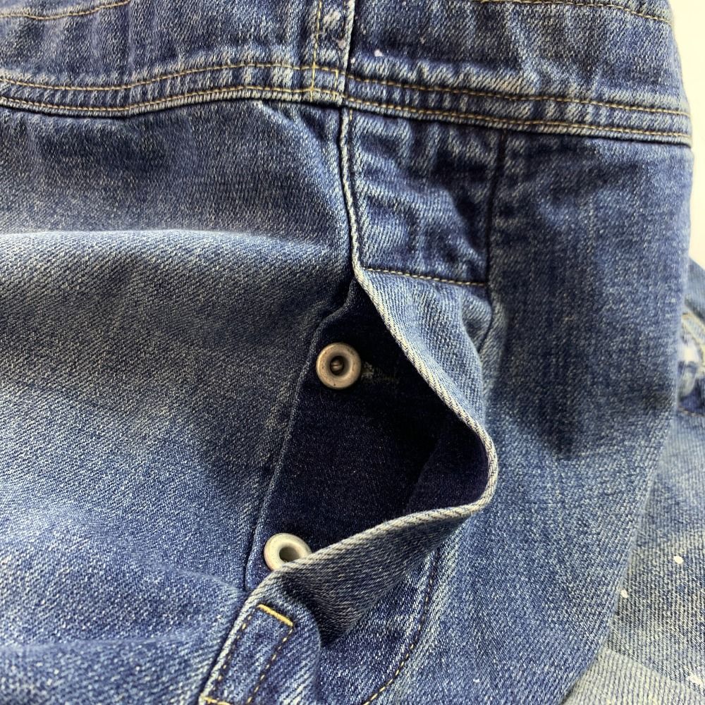 作業着 メンズファッション