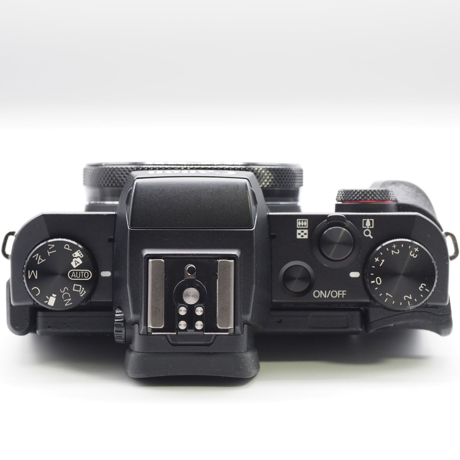 Canon - Canon デジタルカメラ PowerShot光学4.2倍ズーム  PSG5X 91lTqIx10bL._UF350,350_QL50_.jpg