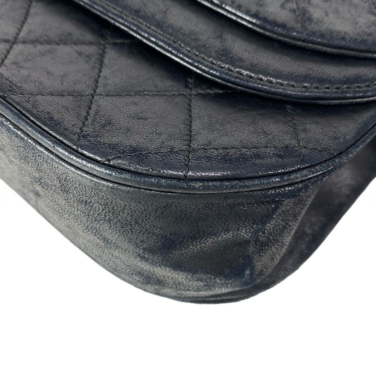 チェーンショルダー