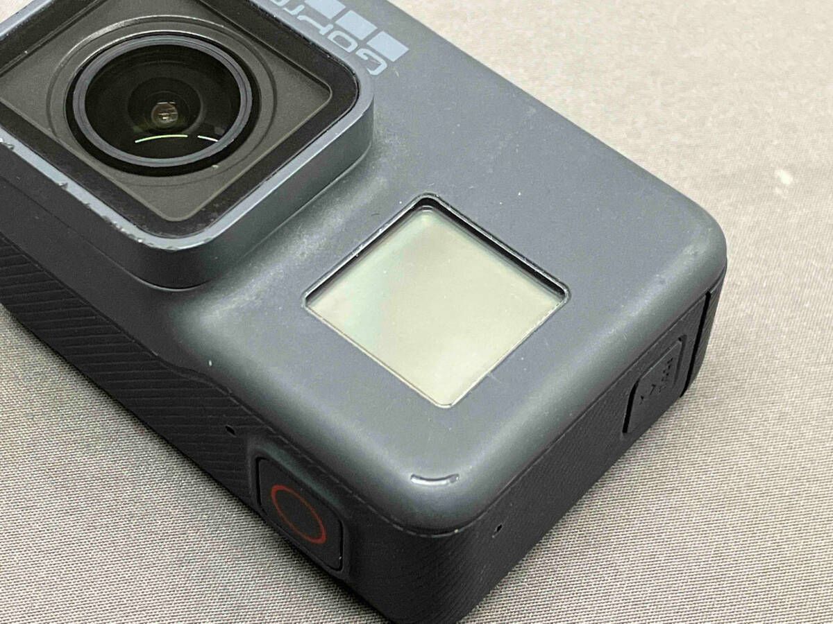 GoPro