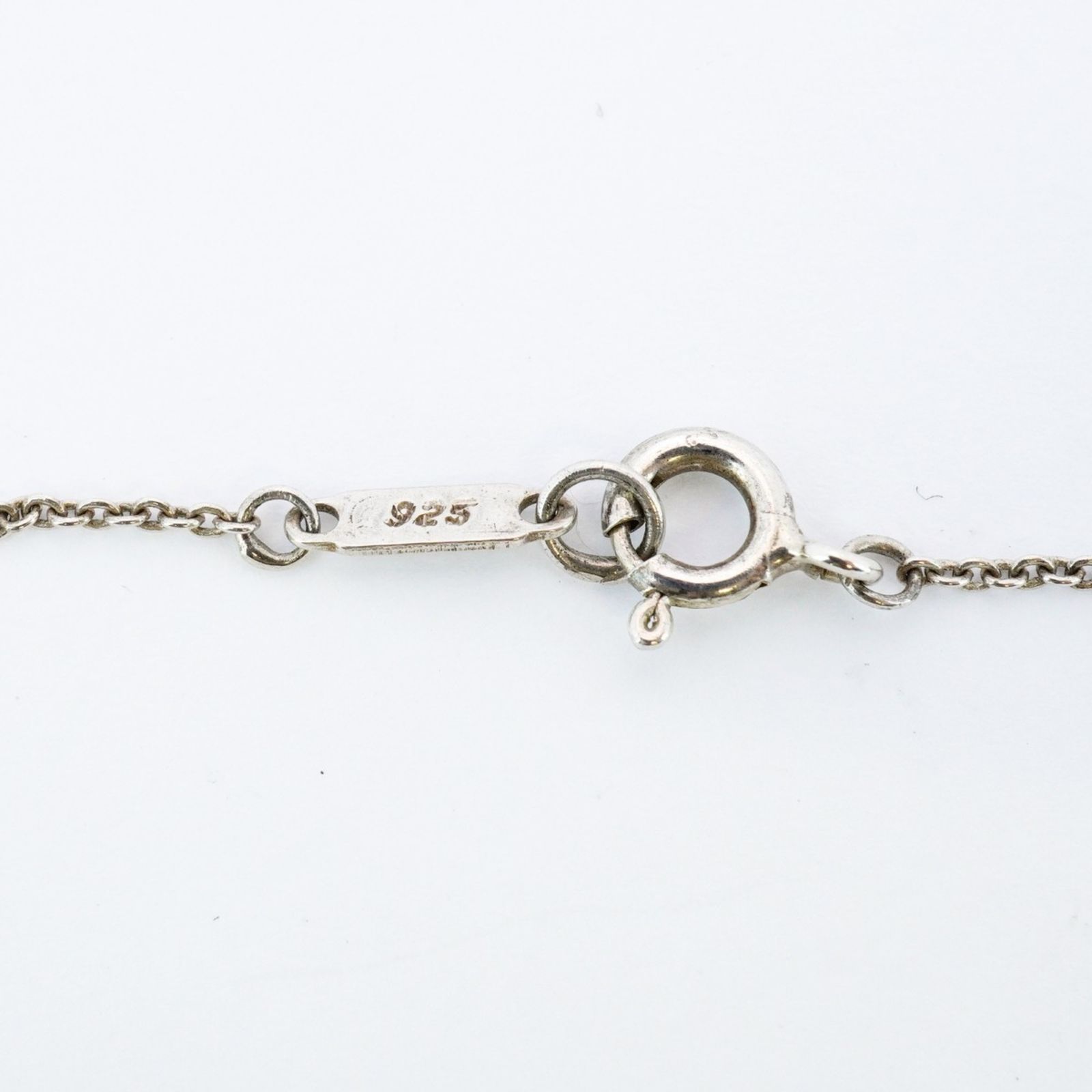 ティファニー(Tiffany) ティファニー ネックレス テディベア