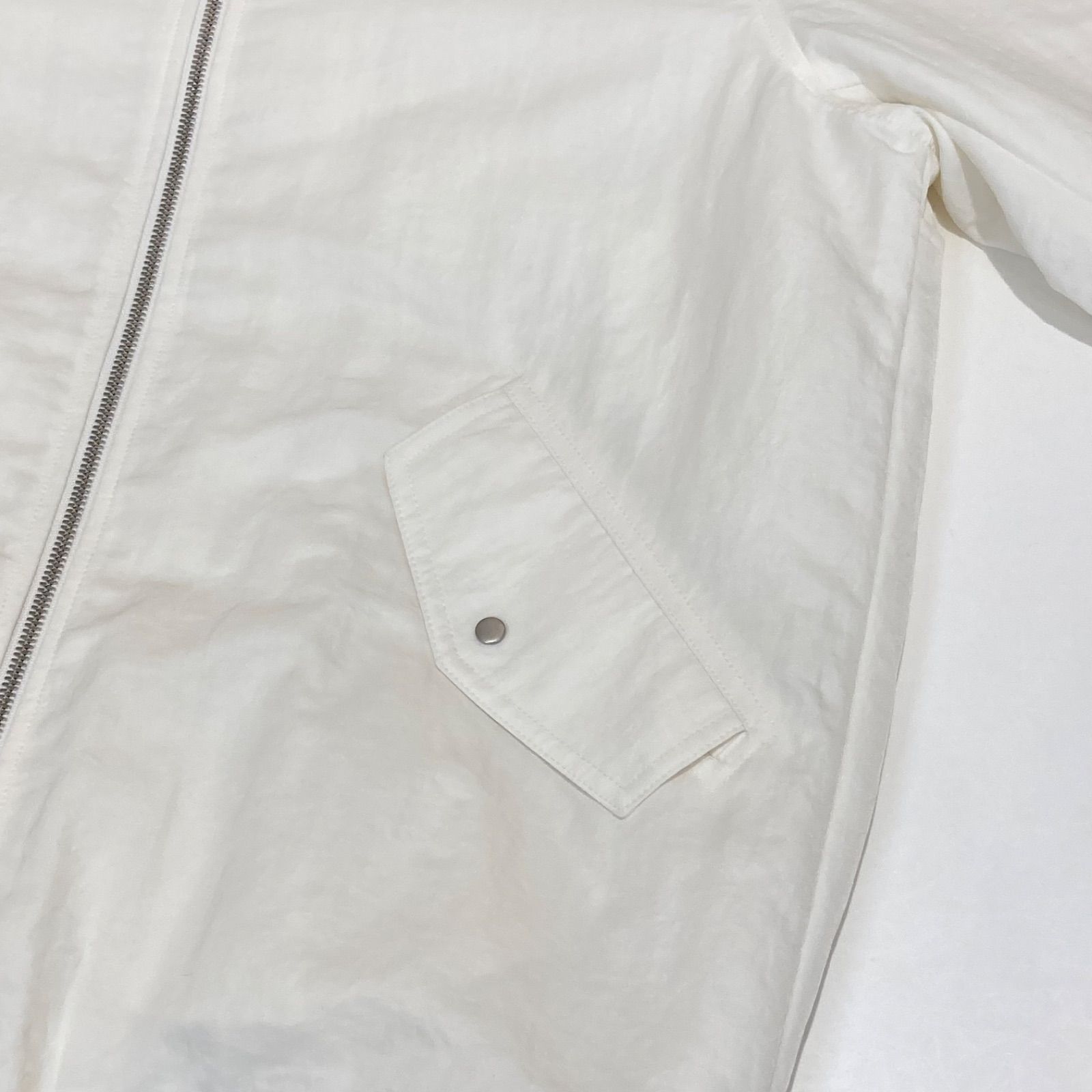 Theory luxe セオリーリュクス Milton Aisha 24年製 サイズ38 定価