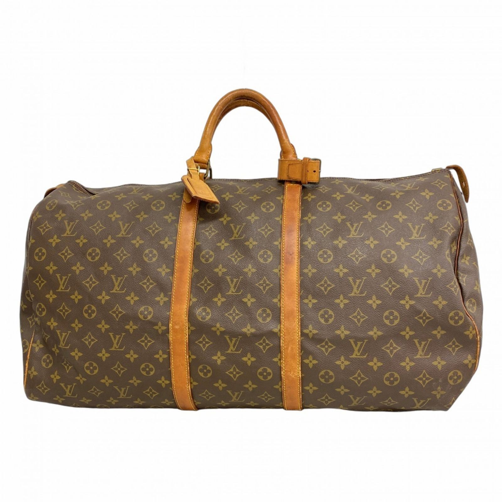 ルイ・ヴィトン(Louis Vuitton) ルイ・ヴィトン ボストンバッグ