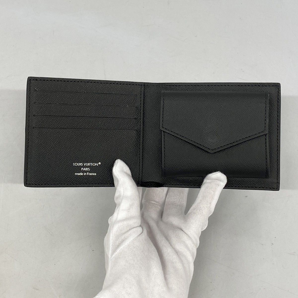 ルイヴィトン　エクリプス　ポルトフォイユマルコ　NM M62545 財布 ルイヴィトン 財布 LOUIS VUITTON M62545 モノグラム