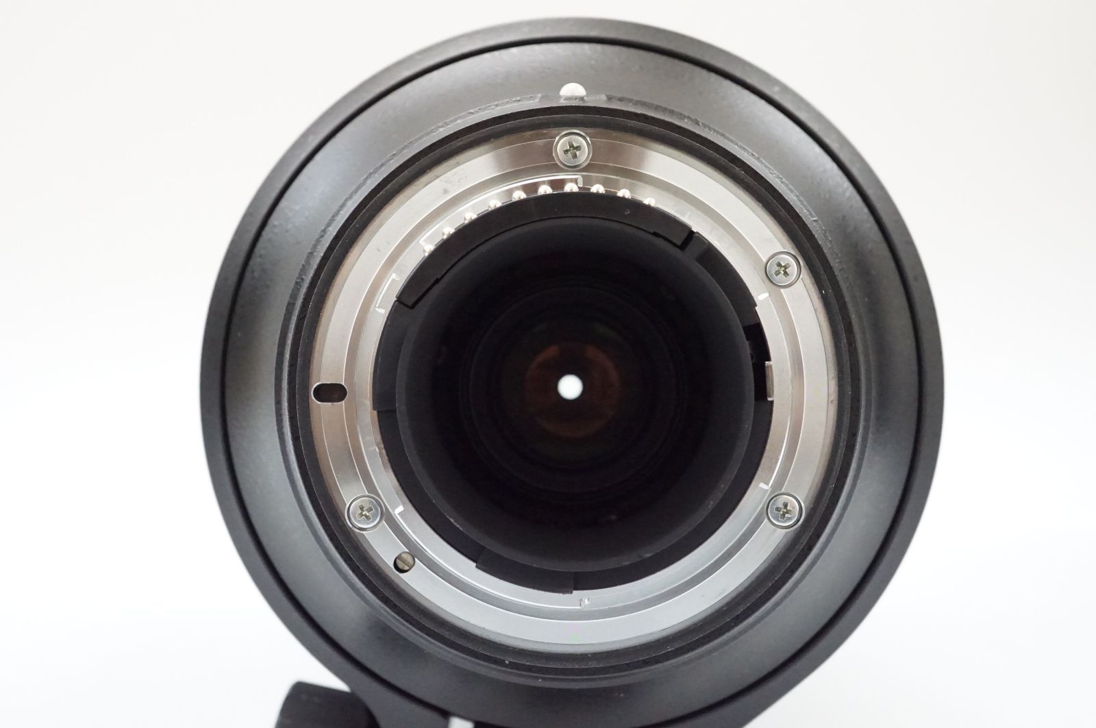 ニコン AF-S NIKKOR 【高密度繊維板 (HDF)】 80-400mm f/4.5-5.6G ED