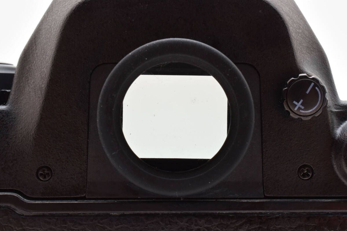 フィルム一眼レフカメラ L