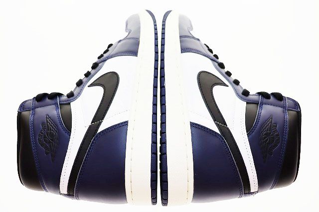 ナイキ NIKE AIR JORDAN 1 RETRO HIGH OG MIDNIGHT NAVY 2024 ナイキ NIKE AIR JORDAN 1 RETRO HIGH OG MIDNIGHT NAVY 2024