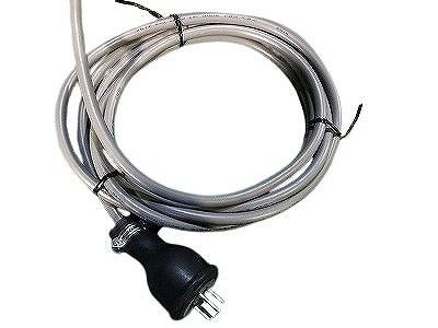 育良精機 三相200V