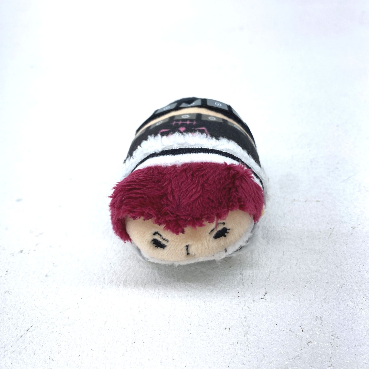 ワンピース ムギムギクッション シャーロットカタクリ シャーロット