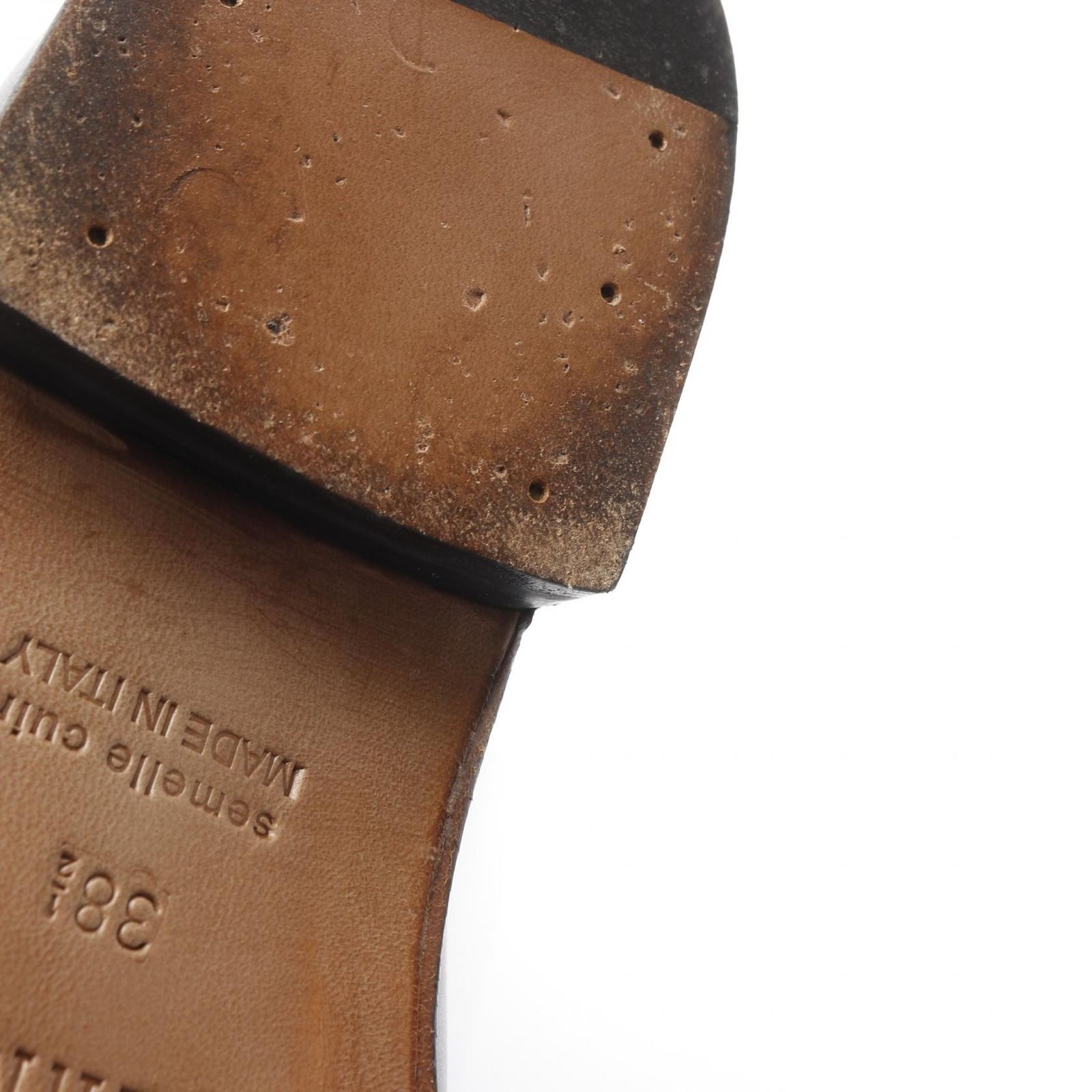 HERMES エルメス ジャンピング ケリー ブーツ KIN-KAAI_COM