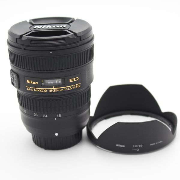 18-35mm