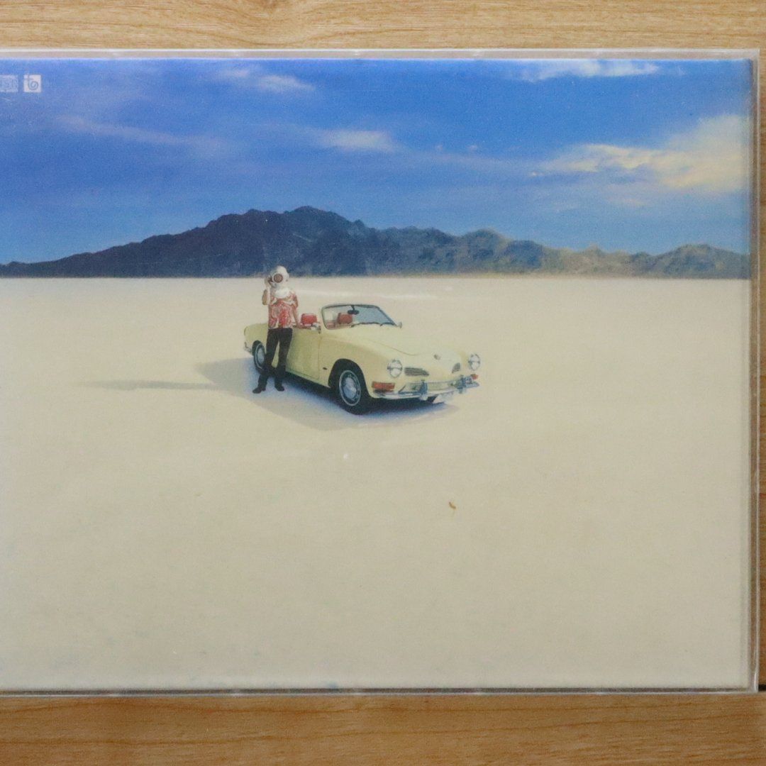 国内盤CD☆ミスター・チルドレン/Mr.Children□ Q 【TFCC88166