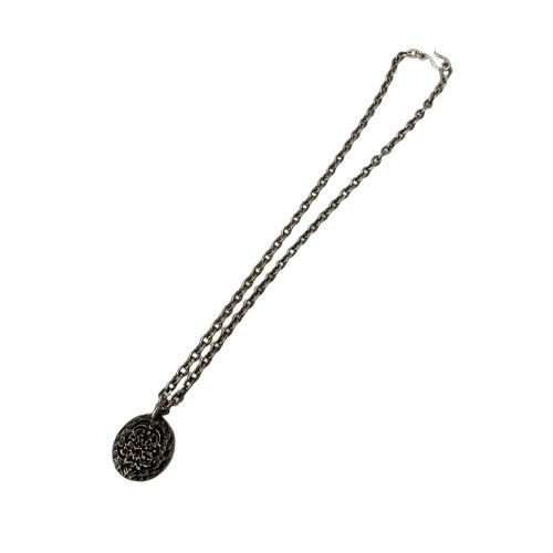 テンダーロイン TENDERLOIN PENDANT BS STERLING SILVER HOSANNA