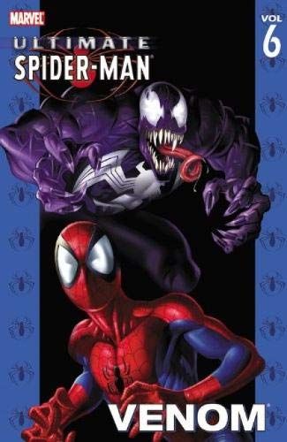 Ultimate Spider-Man Vol.6: Venom