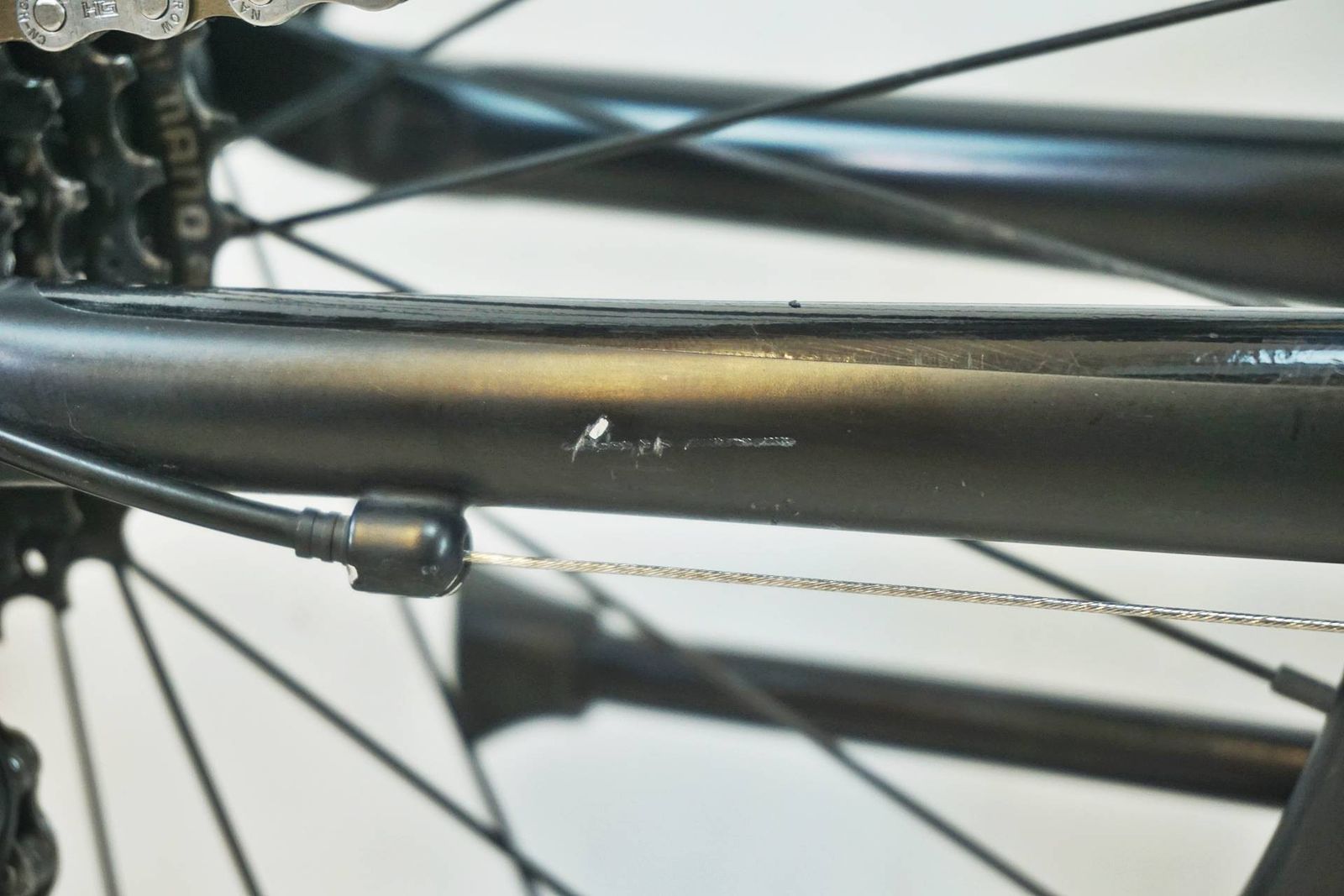 ミニベロ バイチャリ宇都宮店