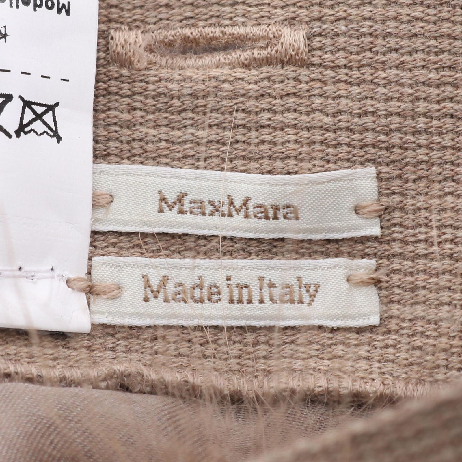 最新入荷商品一覧 | その他小物 MARA MAX マックスマーラ CERSON ブラウン NOVELAA Tシャツ(半袖+袖なし)